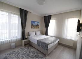 Trigo Hotel 5