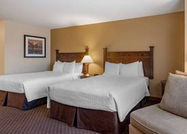 Best Western Desert Inn 5