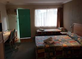Chelsea Motor Inn 4