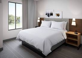 Staybridge Suites DALLAS MARKET CTR LOVE FIELD by IHG 2