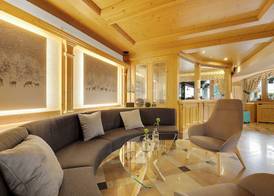 Aparthotel Majestic 5