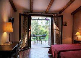 Tenuta Pilastru Country Resort & Spa 3
