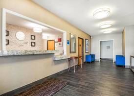 Comfort Inn Ottawa Starved Rock Area 4