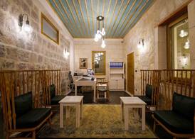 The Niche Cave Hotel 3