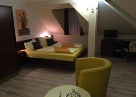 Hotel Schöne Aussicht 5