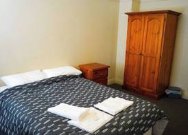 Khartoum Hotel 4