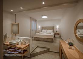 Natura Luxury Boutique Hotel Skopelos 5
