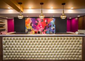 Hotel Zed Kelowna 2