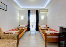 Glory Sanctuary Retreat 5