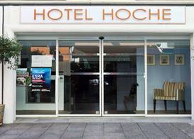 Hôtel Hoche 5