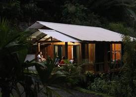 Cabañas del Lago 3
