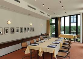 Domicil Hotel Bonn 5