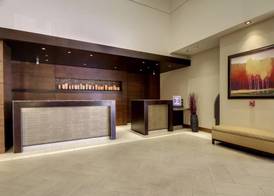 Marriott Riverside at the Convention Center 2
