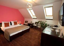 Hotel Lahofer 5