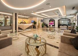 Halios Hotel Halong 4