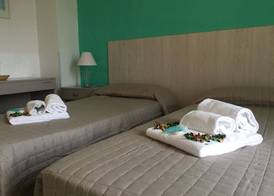 Hotel Castelsardo Domus Beach 5
