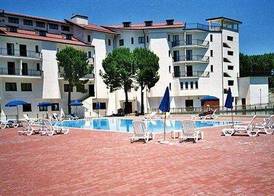 Hotel Bisanzio Resort 3