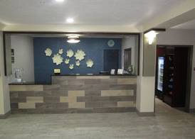 Best Western Waldo Inn & Suites 5