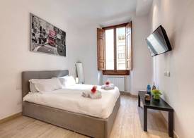 Baldovini Apartment by Mamo Florence 2