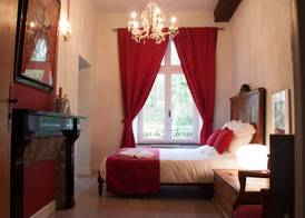 Chateau de l Aviette - Rancennes 3