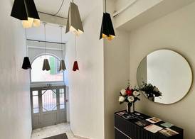 Hôtel Posta Vecchia 2