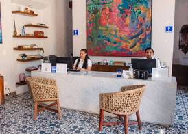 Hotel Marionetas 2