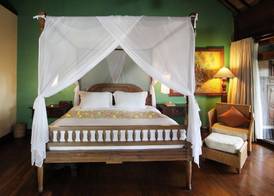 Hotel Tugu Bali, Canggu 5