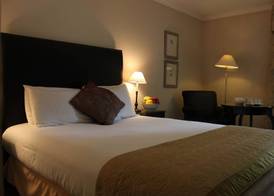 Kingston Lodge Hotel 4