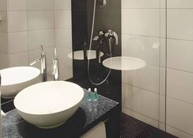 Motel One Salzburg-Mirabell 3