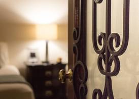 Fortaleza Suites Old San Juan 5