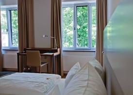 Qube Hotel Bergheim 3
