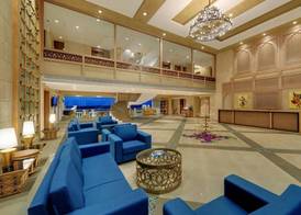 The Fern Sattva Resort Dwarka, Series by Marriott 2