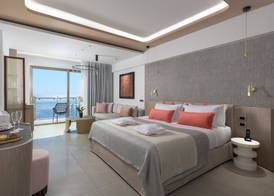 Elysium Resort & Spa 4