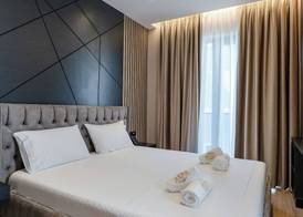 Zurich Hotel 2