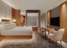 InterContinental Hotels YOKOHAMA PIER 8 by IHG 5