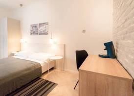 L&B Old Town Studio Apartments 4