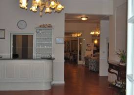 Hotel Coluccini 4