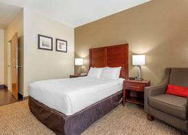 Comfort Inn Fremont 4