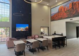 Quality Inn Casa Grande I-10 2