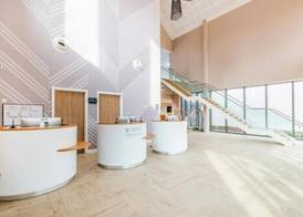 Peter Scott House Birmingham 4