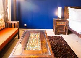 Roomy Signature Hotel, Islamabad 4