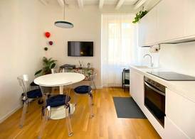 Cesare da Sesto 23 Apartament 5