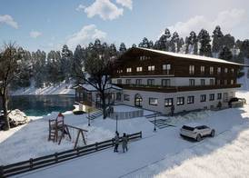 Hotel Neunbrunnen 2