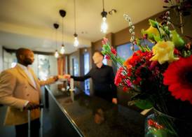 Travel Hotel Kruisem - next to E17 Gent Kortrijk 3