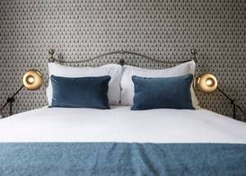 The Swan Hotel 3