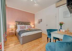 Deluxe Rooms Tramonto 3