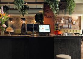 Townhouse Hotel Maastricht & Spa 3
