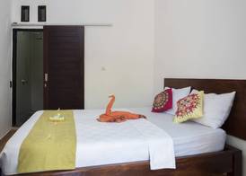 Gili Turtle Beach Resort 5