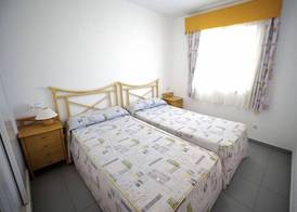 Apartamentos Hipocampos Calpe Rent Apart 2