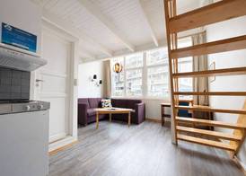 Hotel Svartisen 5